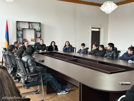 ԻՐԱԶԵԿՄԱՆ ՀԱՆԴԻՊՈՒՄ ԱՊԱՐԱՆՈՒՄ