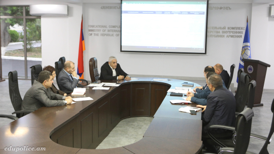 ՔՆՆԱՐԿՎԵԼ ԵՆ ՓՐԿԱՐԱՐԱԿԱՆ ԾԱՌԱՅՈՂՆԵՐԻ 2027 ԹՎԱԿԱՆԻ ՎԵՐԱՊԱՏՐԱՍՏՈՒՄՆԵՐԻ ԿԱԶՄԱԿԵՐՊՄԱՆ ՀԱՐՑԵՐԸ